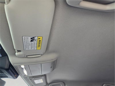 2025 Mazda Mazda3 Sedan 2.5 S Select Sport