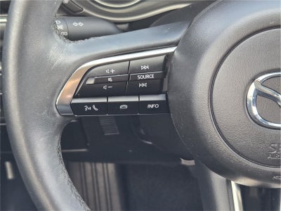 2025 Mazda Mazda3 Sedan 2.5 S Select Sport