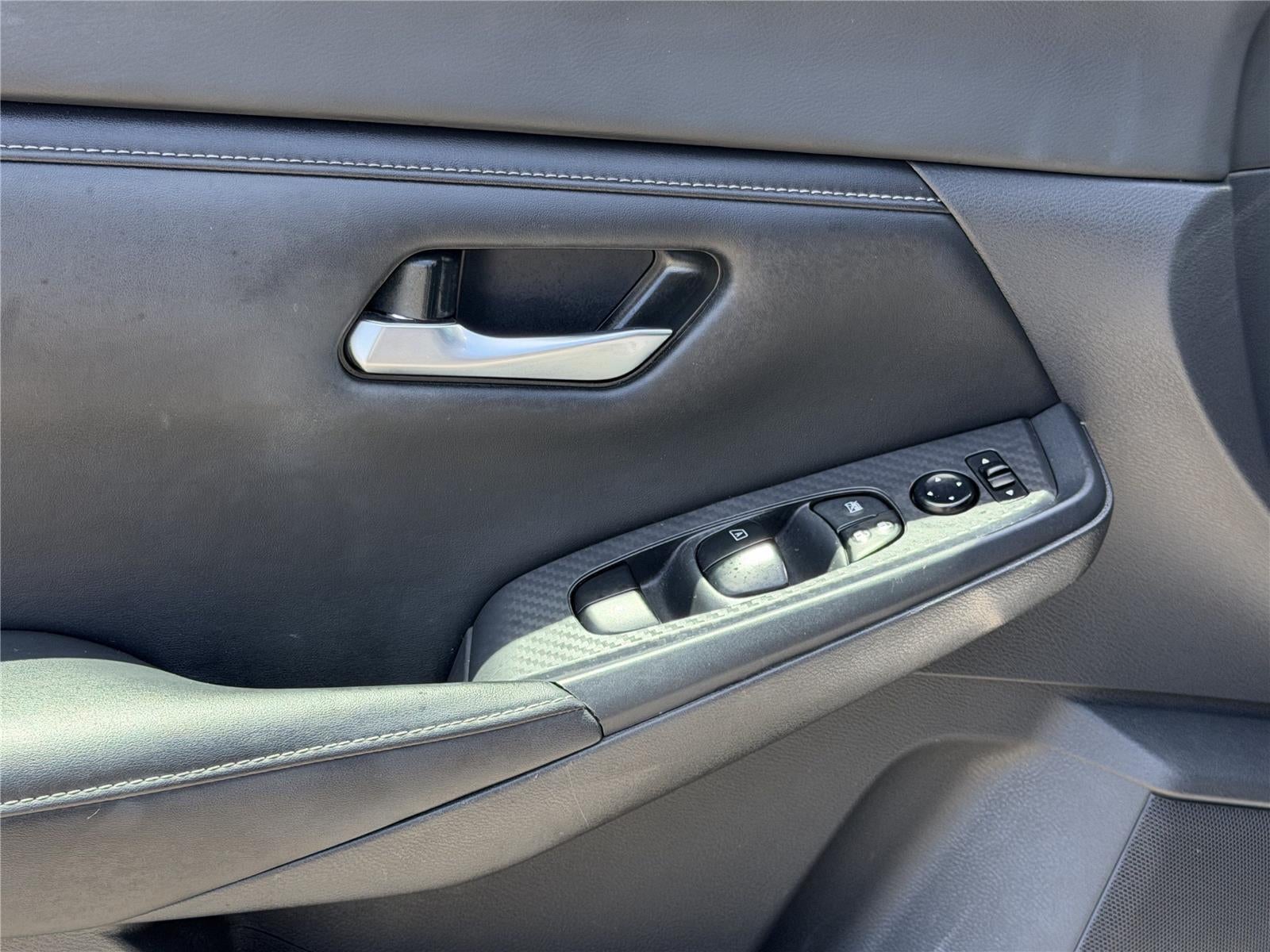 2022 Nissan Sentra S