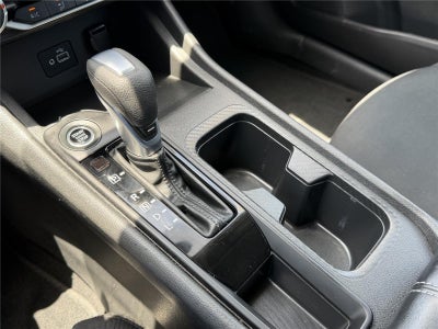 2022 Nissan Sentra S