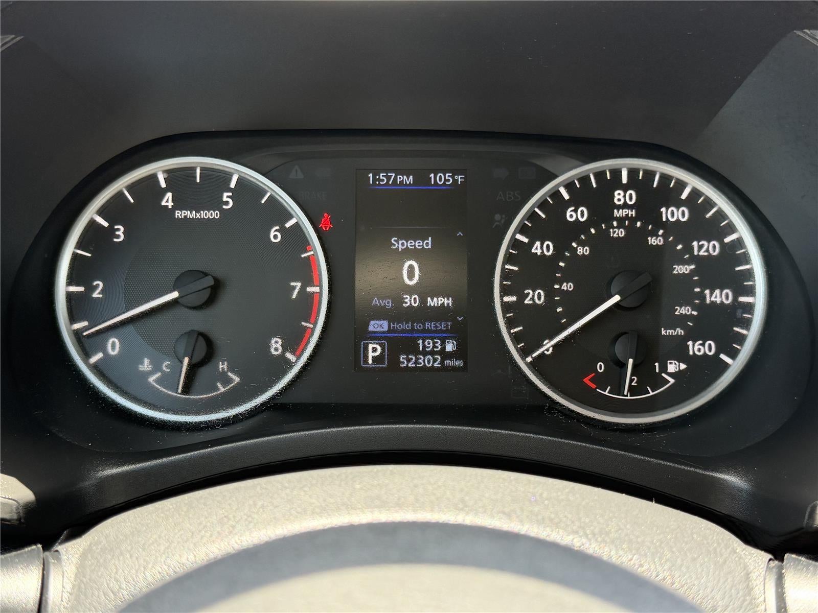 2022 Nissan Sentra S