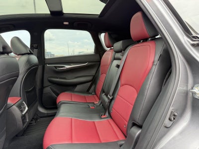2023 INFINITI Qx50 SPORT