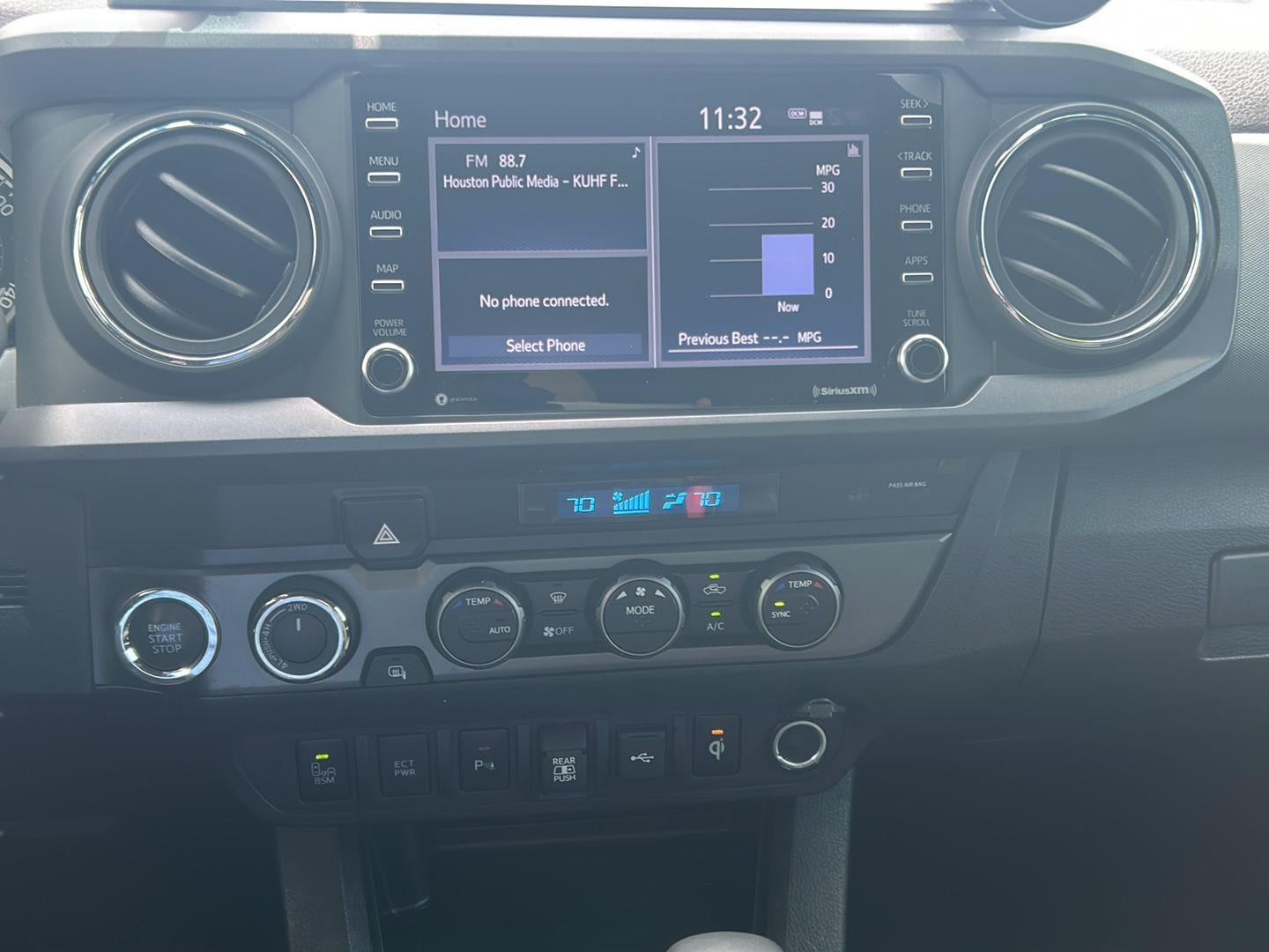 2023 Toyota Tacoma TRD Off-Road