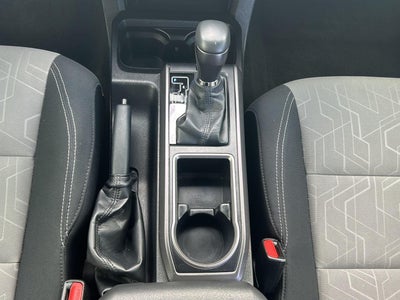 2023 Toyota Tacoma TRD Off-Road