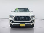 2023 Toyota Tacoma TRD Off-Road
