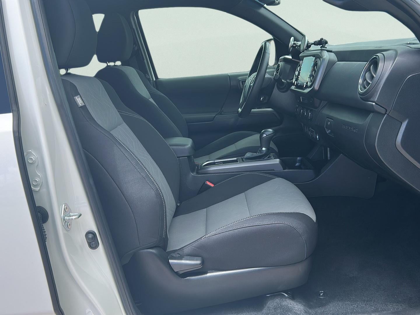 2023 Toyota Tacoma TRD Off-Road