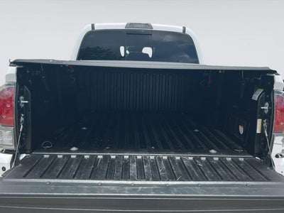 2023 Toyota Tacoma TRD Off-Road