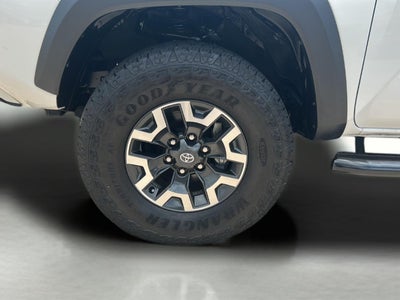 2023 Toyota Tacoma TRD Off-Road