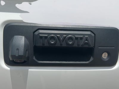 2023 Toyota Tacoma TRD Off-Road