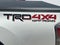 2023 Toyota Tacoma TRD Off-Road