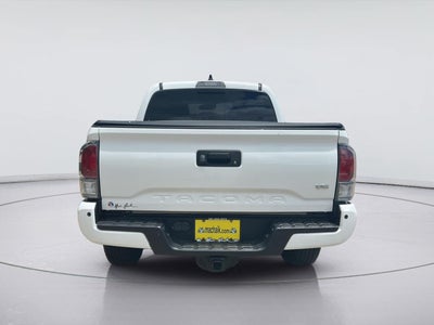 2023 Toyota Tacoma TRD Off-Road