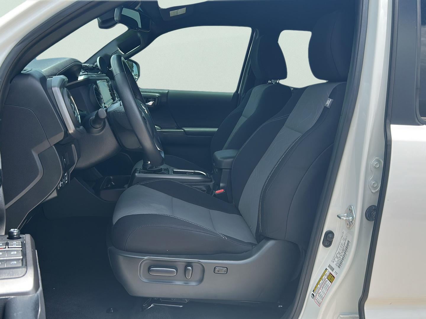 2023 Toyota Tacoma TRD Off-Road