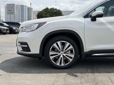 2022 Subaru Ascent Limited