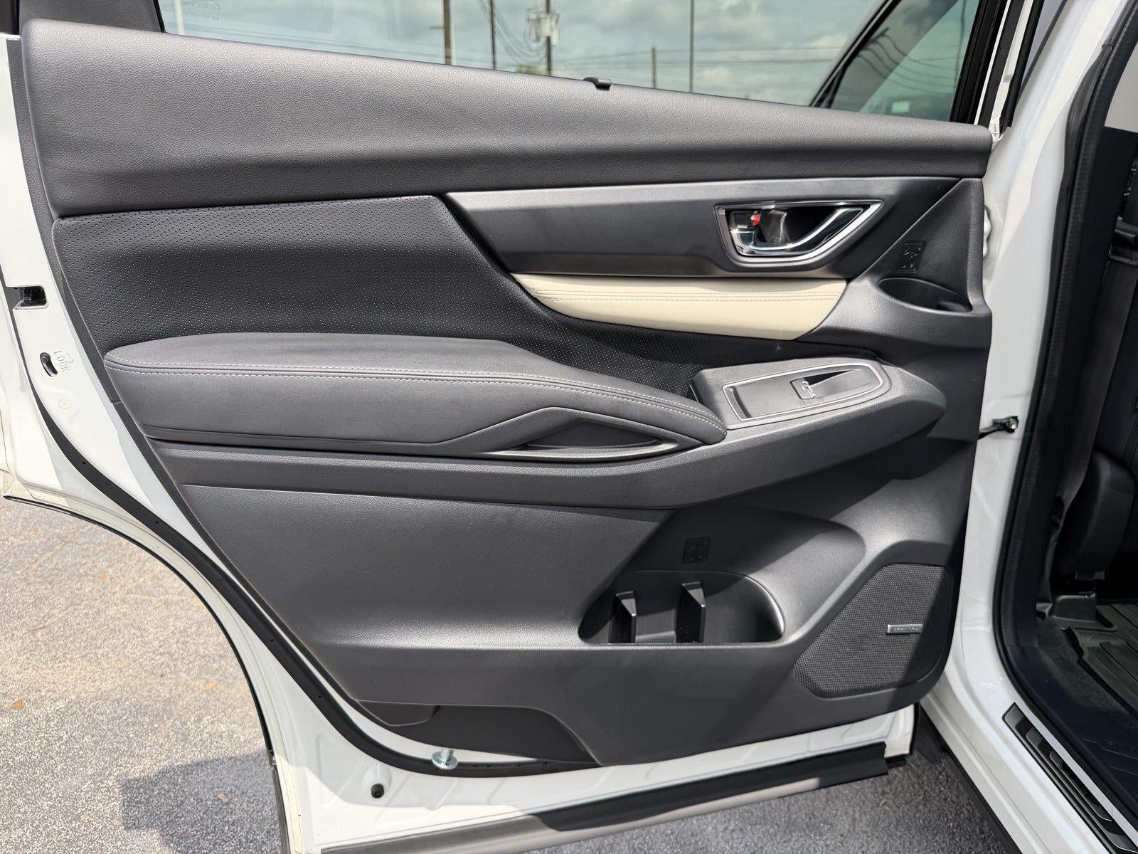 2022 Subaru Ascent Limited