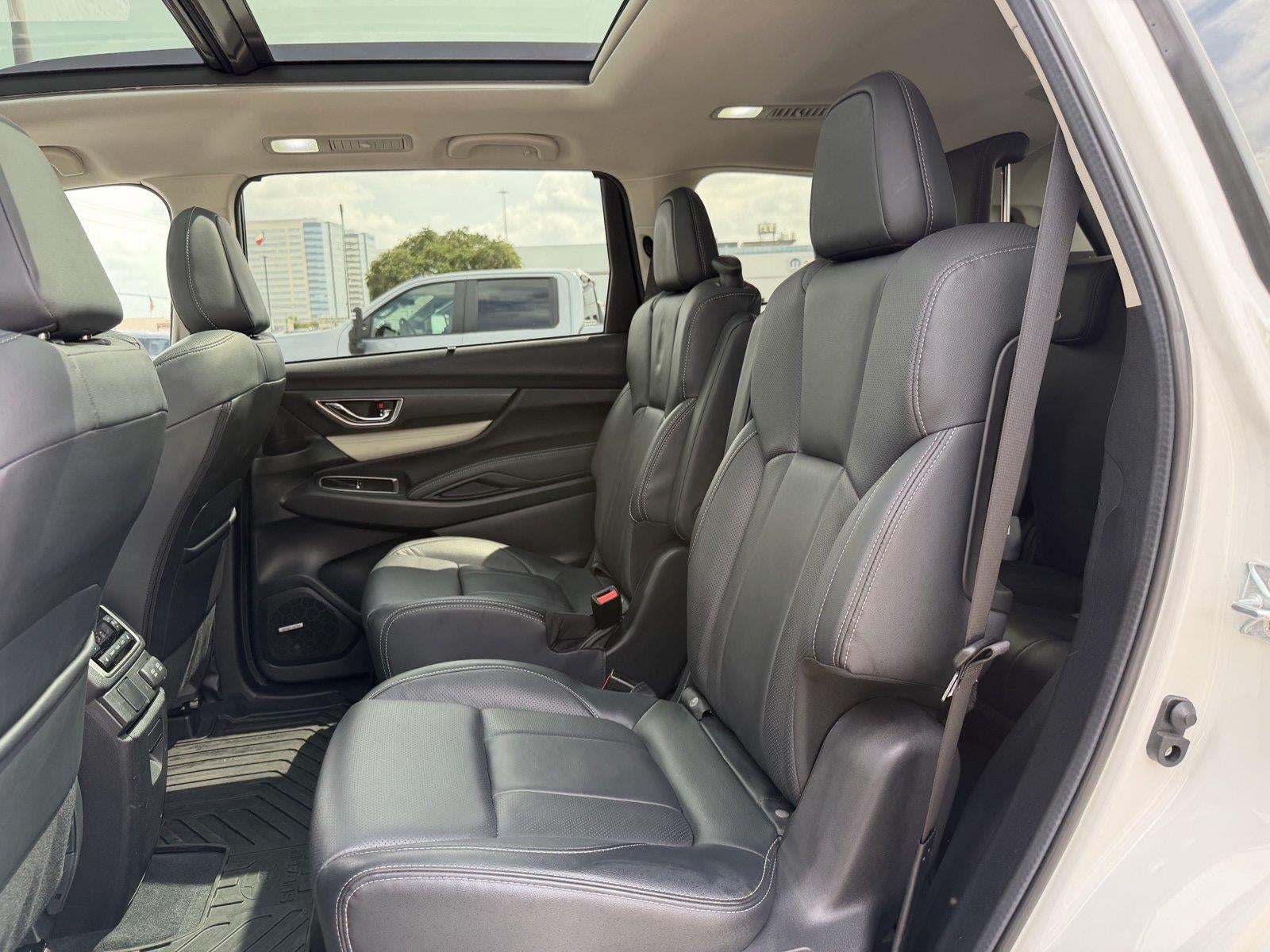 2022 Subaru Ascent Limited