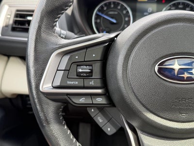 2022 Subaru Ascent Limited