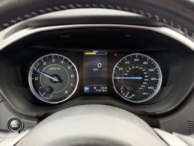 2022 Subaru Ascent Limited