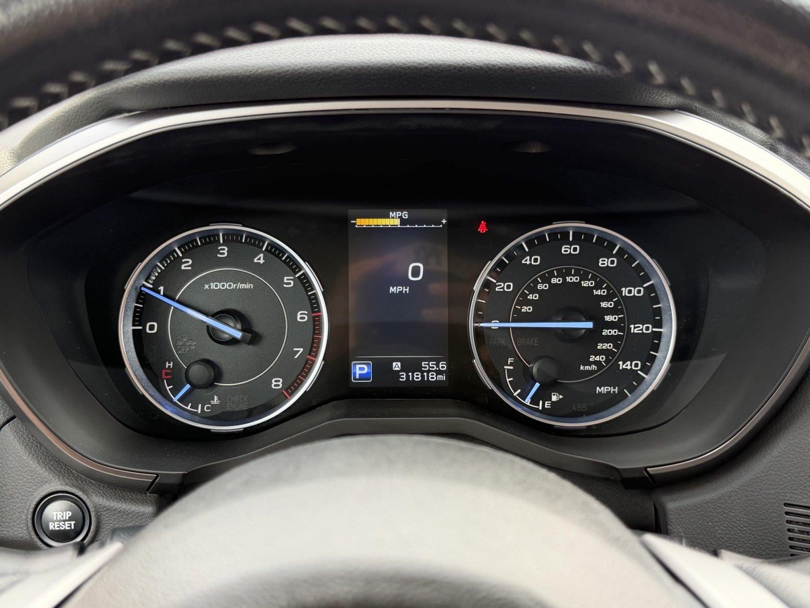 2022 Subaru Ascent Limited