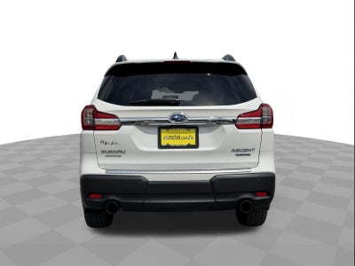 2022 Subaru Ascent Limited