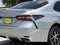 2022 Toyota Camry SE Nightshade