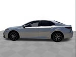 2022 Toyota Camry SE Nightshade