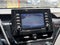 2022 Toyota Camry SE Nightshade