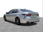 2022 Toyota Camry SE Nightshade
