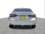 2022 Toyota Camry SE Nightshade