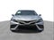 2022 Toyota Camry SE Nightshade