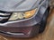 2016 Honda ODYSSEY EX