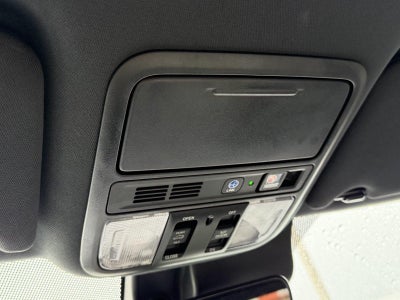 2023 Honda Passport Elite