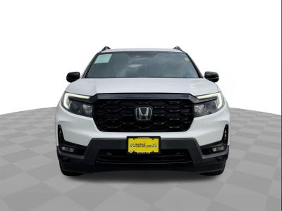 2023 Honda Passport Elite