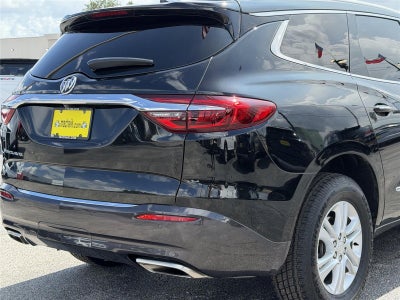 2021 Buick Enclave FWD Essence