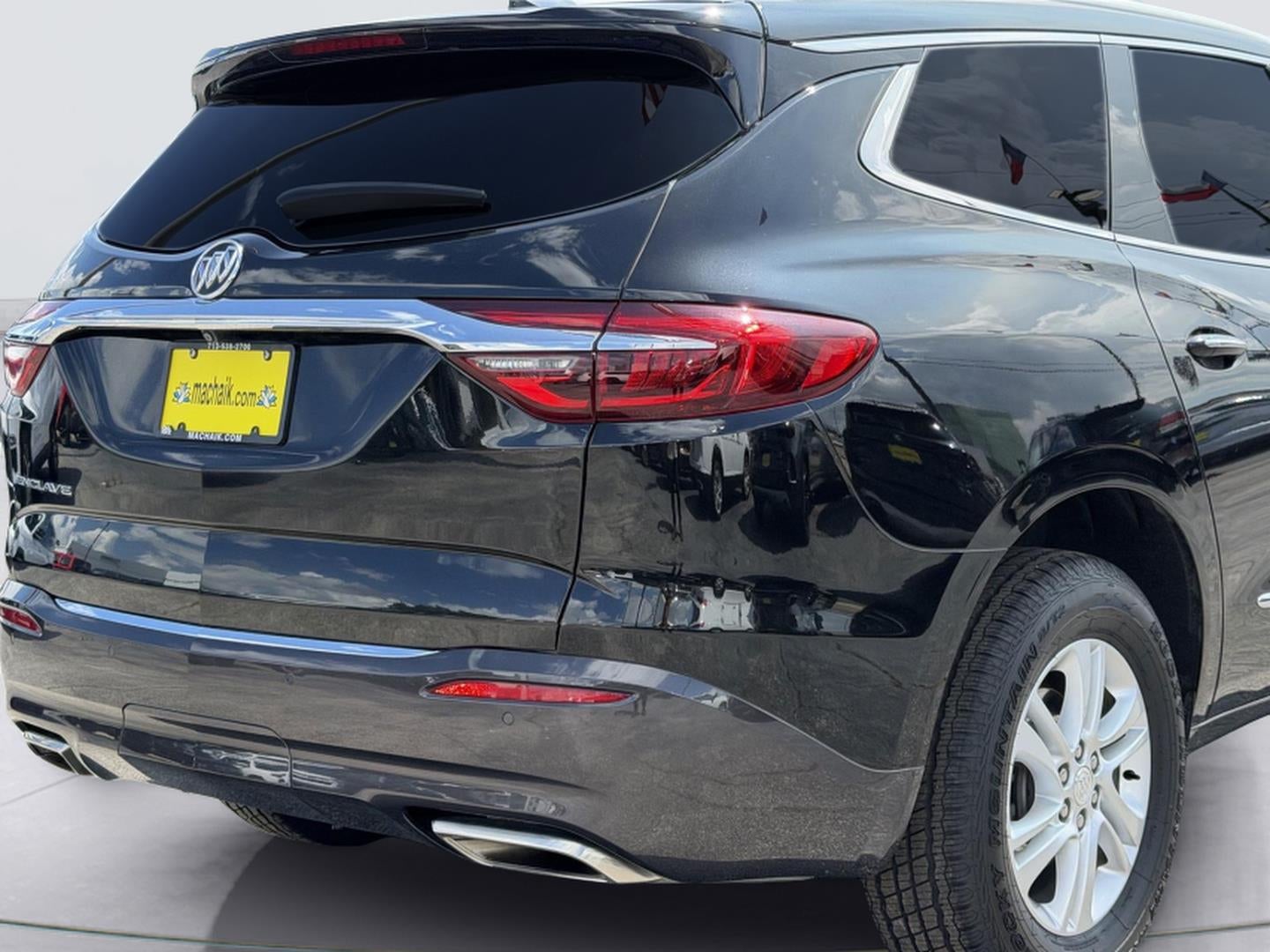 2021 Buick Enclave FWD Essence