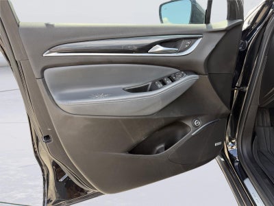 2021 Buick Enclave FWD Essence