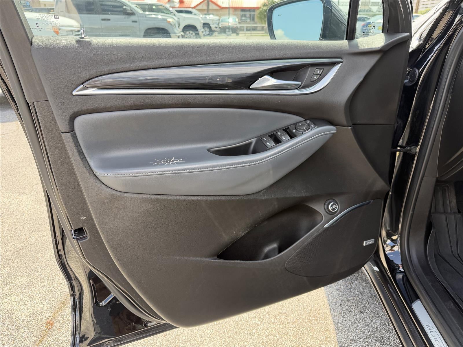 2021 Buick Enclave FWD Essence