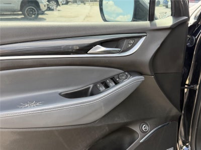 2021 Buick Enclave FWD Essence