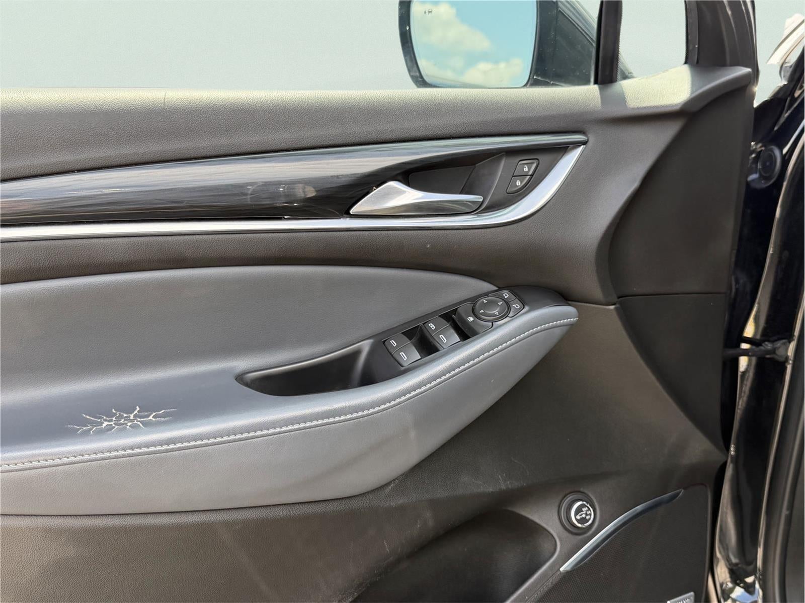 2021 Buick Enclave FWD Essence
