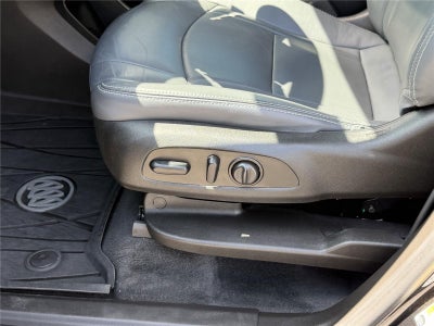 2021 Buick Enclave FWD Essence
