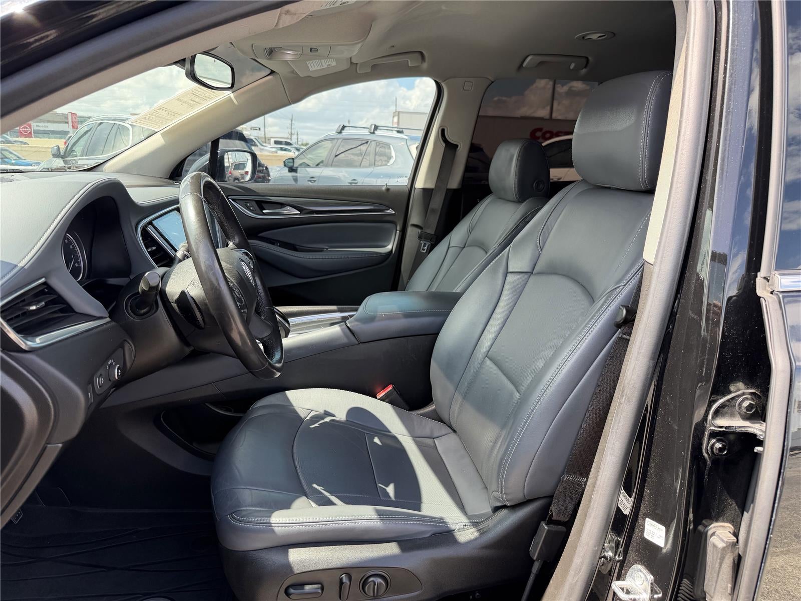 2021 Buick Enclave FWD Essence