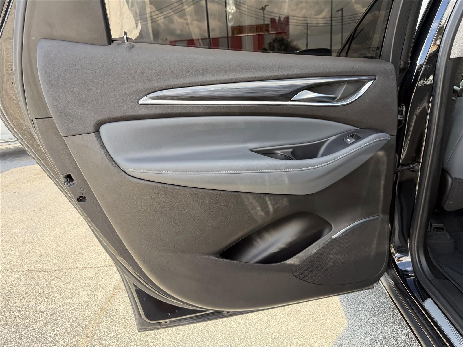 2021 Buick Enclave FWD Essence