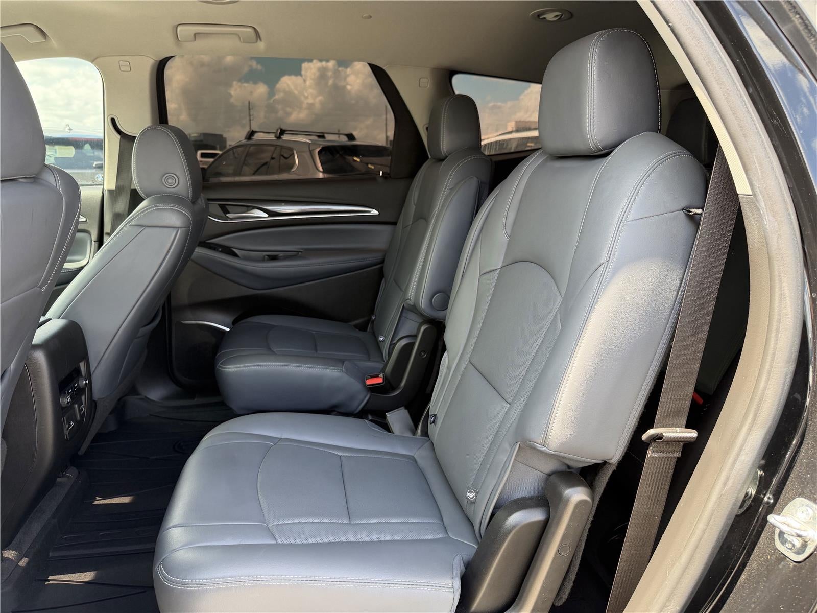 2021 Buick Enclave FWD Essence