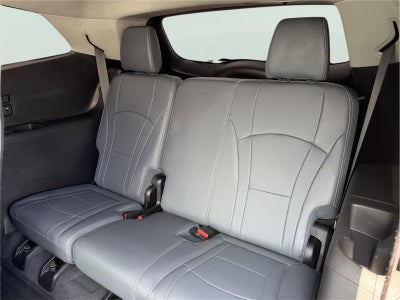 2021 Buick Enclave FWD Essence