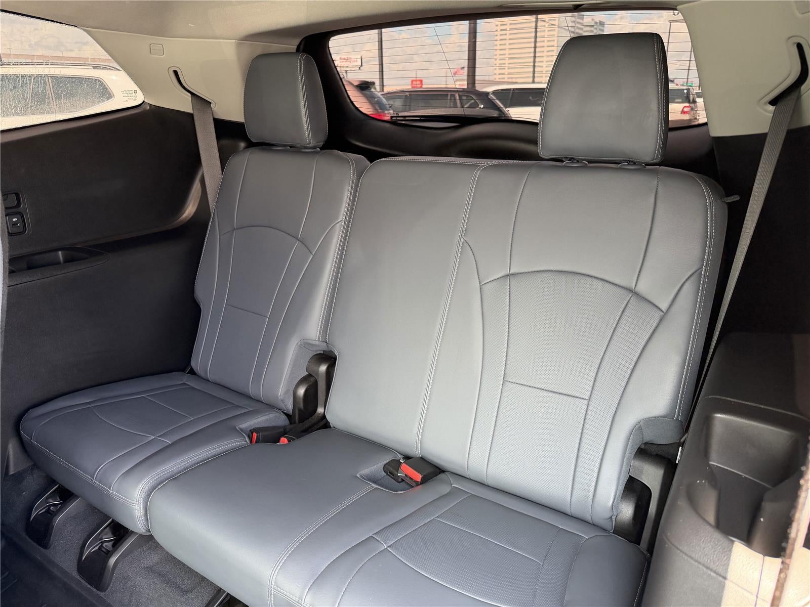 2021 Buick Enclave FWD Essence