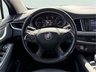 2021 Buick Enclave FWD Essence