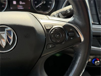 2021 Buick Enclave FWD Essence