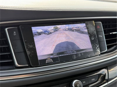 2021 Buick Enclave FWD Essence