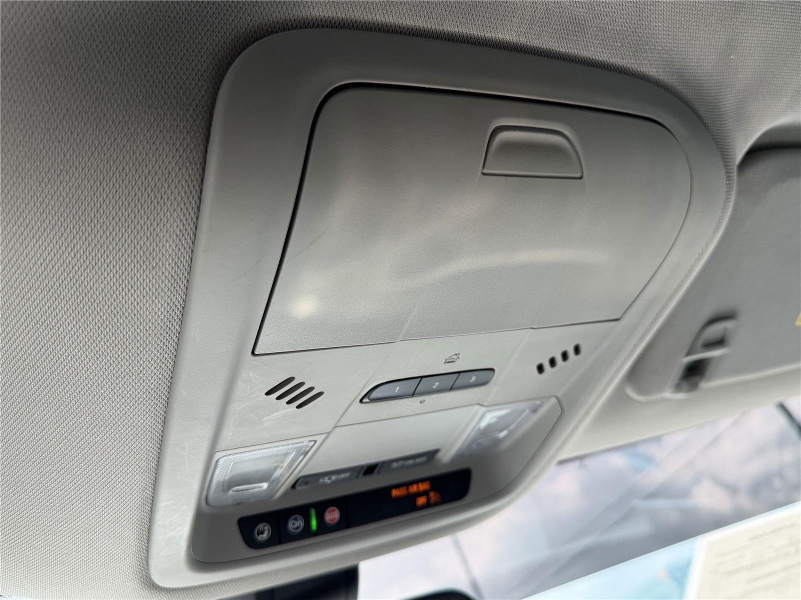 2021 Buick Enclave FWD Essence