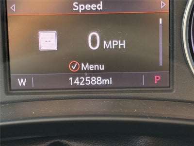 2021 Buick Enclave FWD Essence