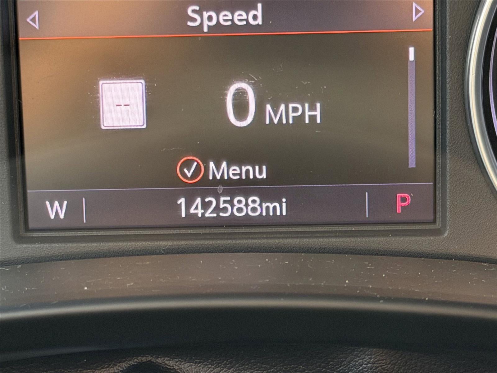 2021 Buick Enclave FWD Essence